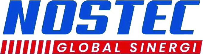 PT. Nostec Global Sinergi Logo