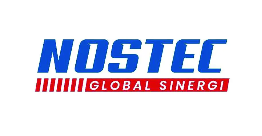 Nostec Global Sinergi Logo